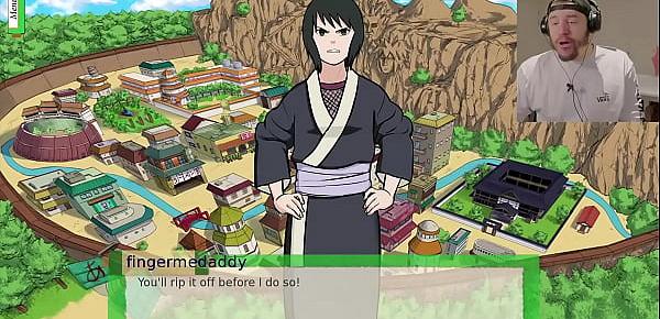  I TOOK DOWN TSUNADE AND THIS HAPPENED...